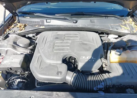 2017 Dodge Charger Sxt Rwd from USA, damaged, VIN 2C3CDXHG3HH523021